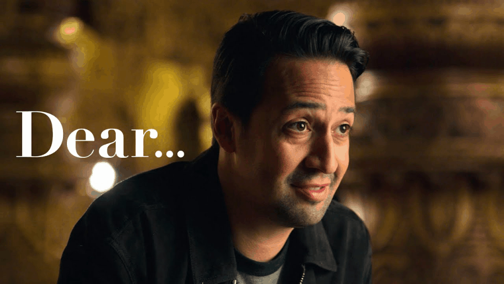 Apple TV+ unveils official trailer for documentary series 'Dear…'