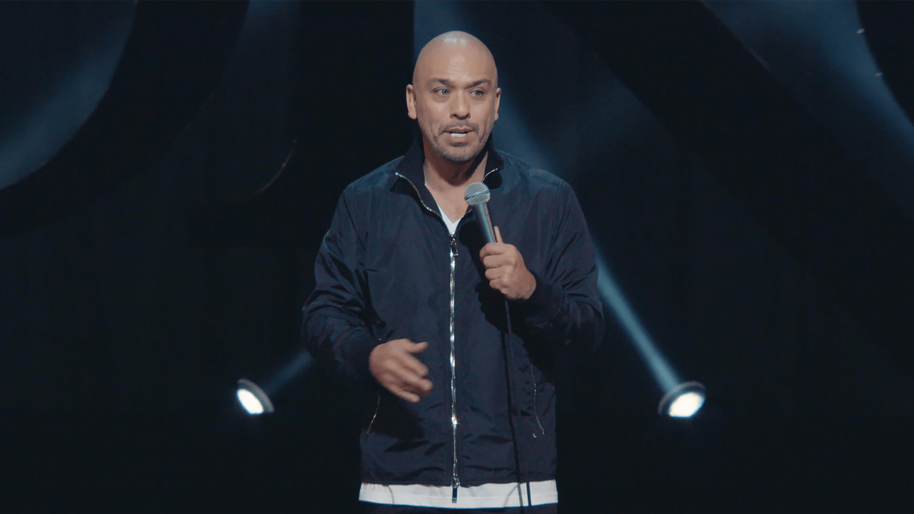 In His Elements Jo Koy's new Netflix special celebrates "everything