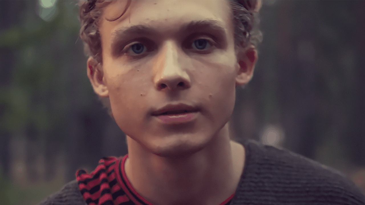 The Woods When mysteries of the past come to life on Netflix