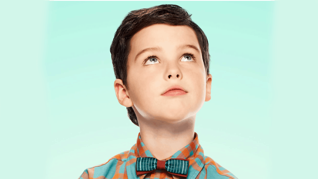 Young Sheldon set to stream on HBO Max