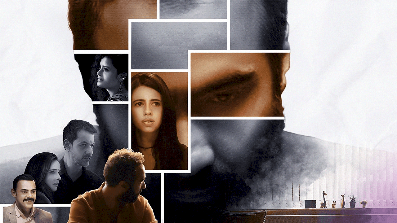 Kadakh Rajat Kapoor’s film on SonyLIV