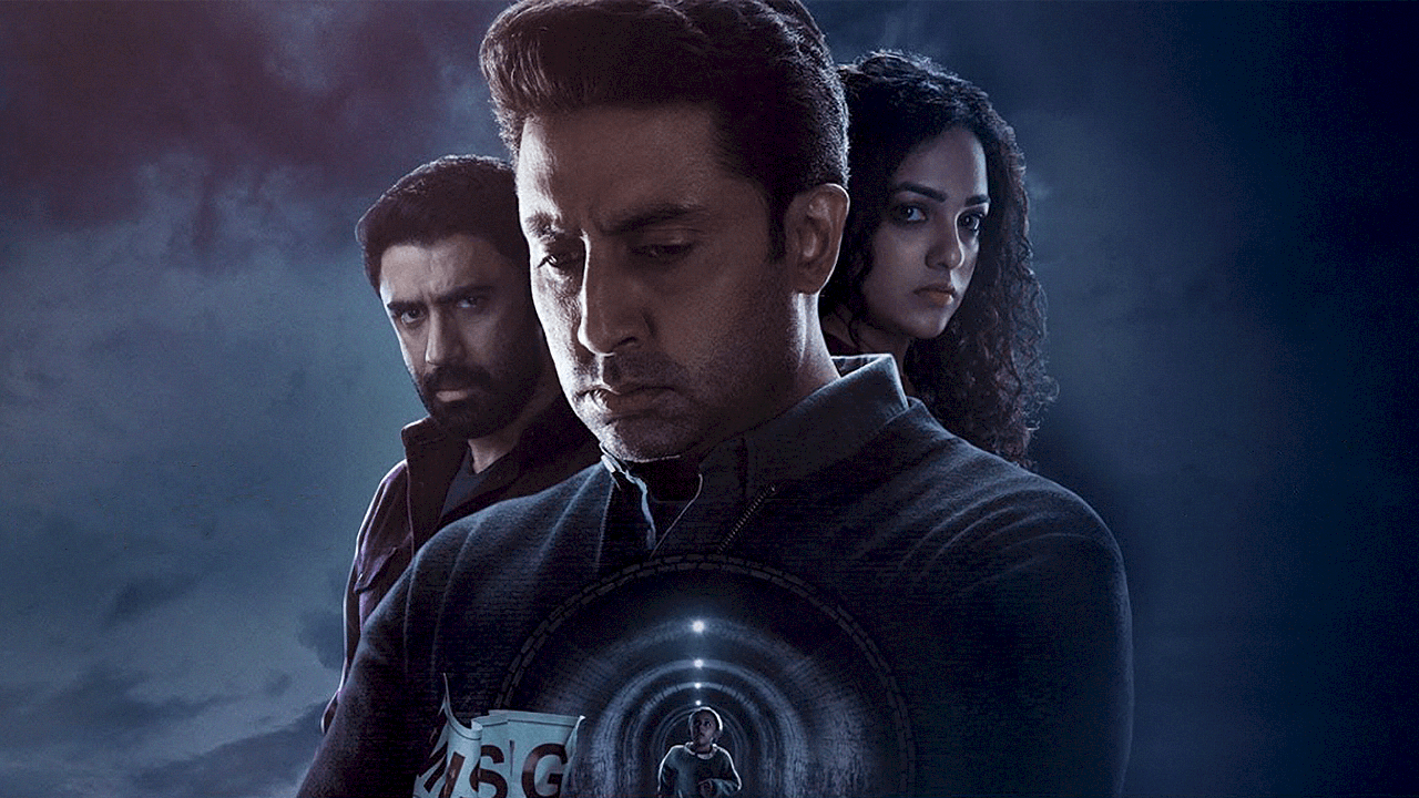 10 Indian thriller web series to keep you guessing