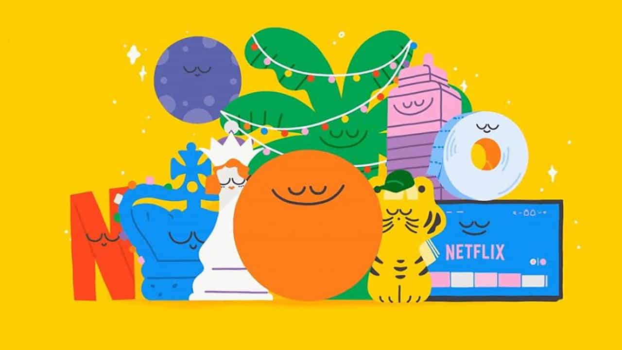 Netflix paves way for calmness with 'Headspace Guide to Meditation'