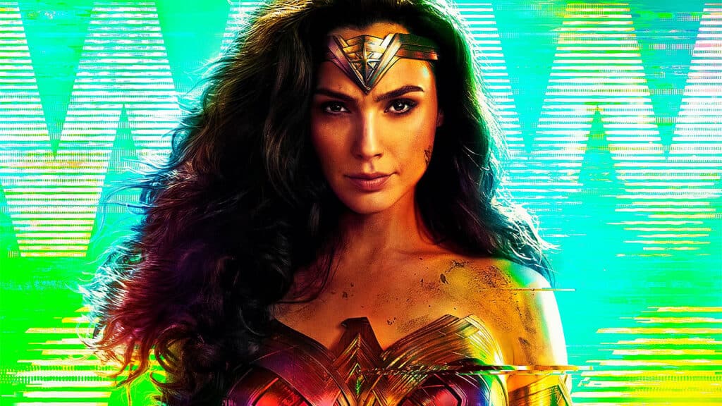 Wonder Woman 1984 ending explained Conquering deepest desires