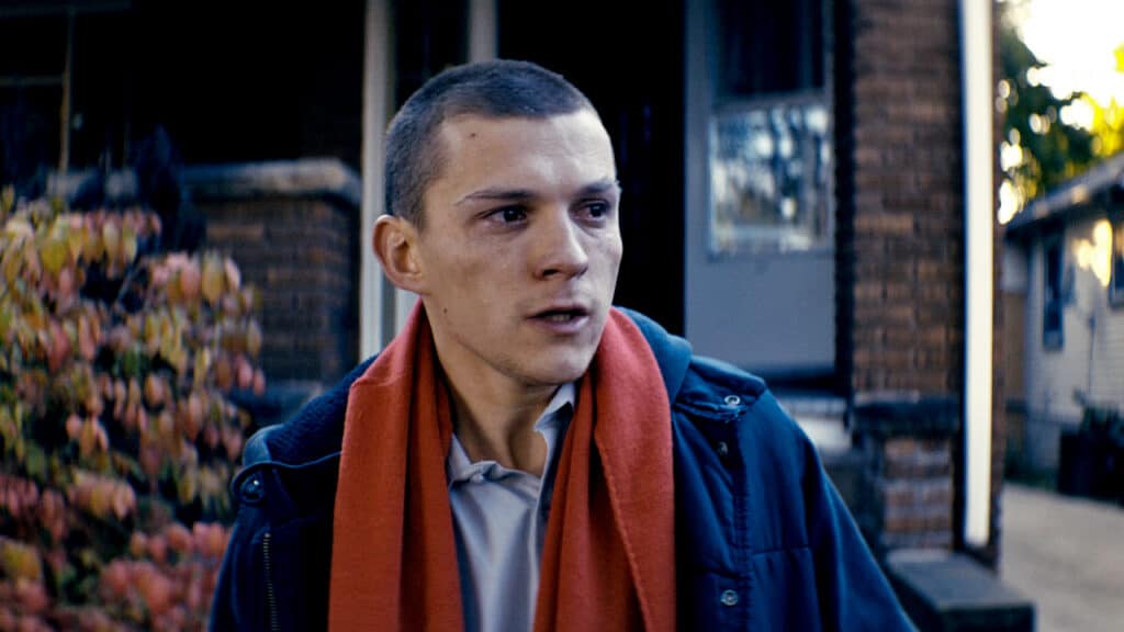 Cherry ending explained Coming to terms with disaster