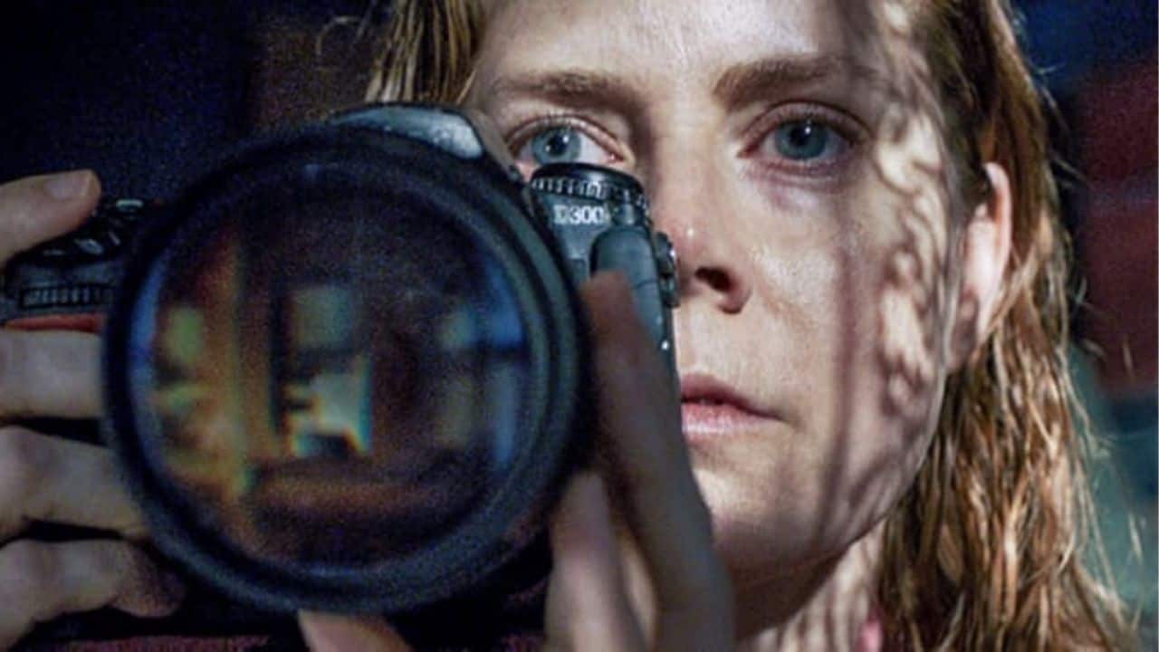 Netflix's ‘The Woman in the Window’ based on murder witness