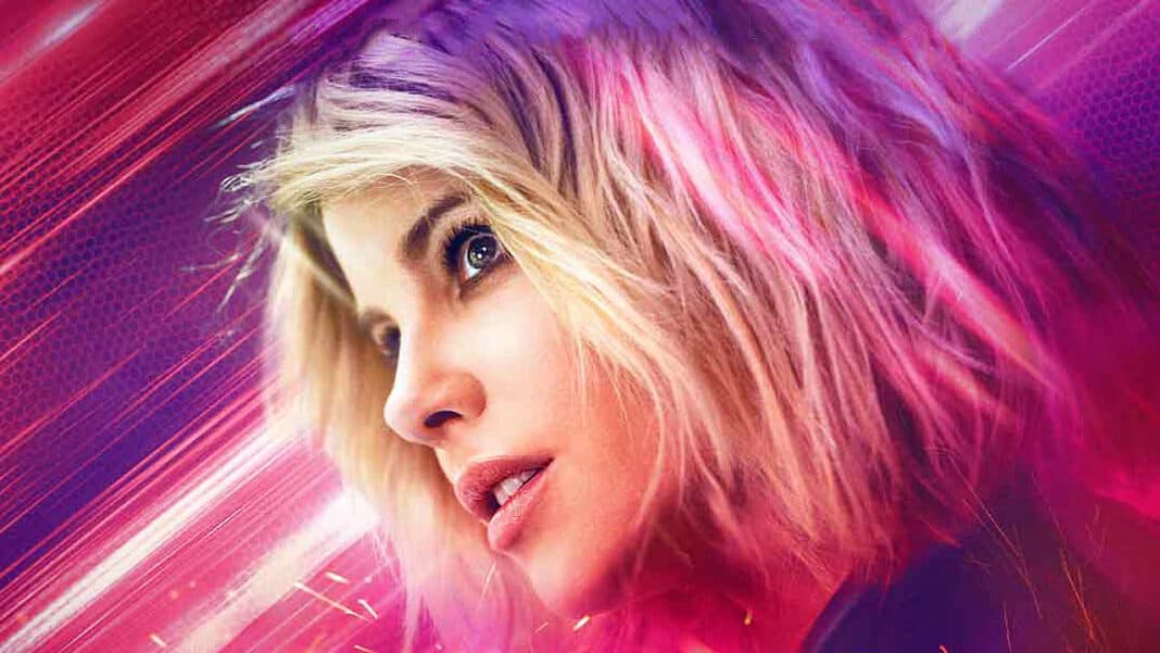 Jolt ending explained Does Lindy get her revenge?