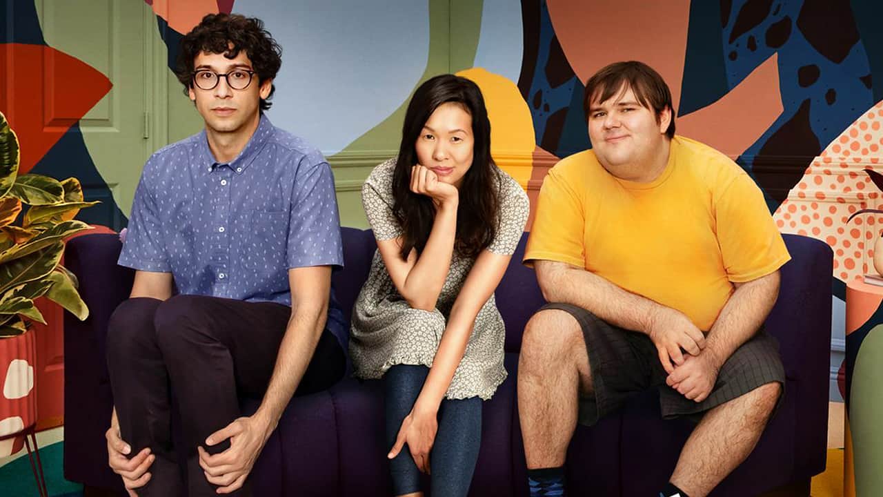 As We See It Release date, cast and trailer