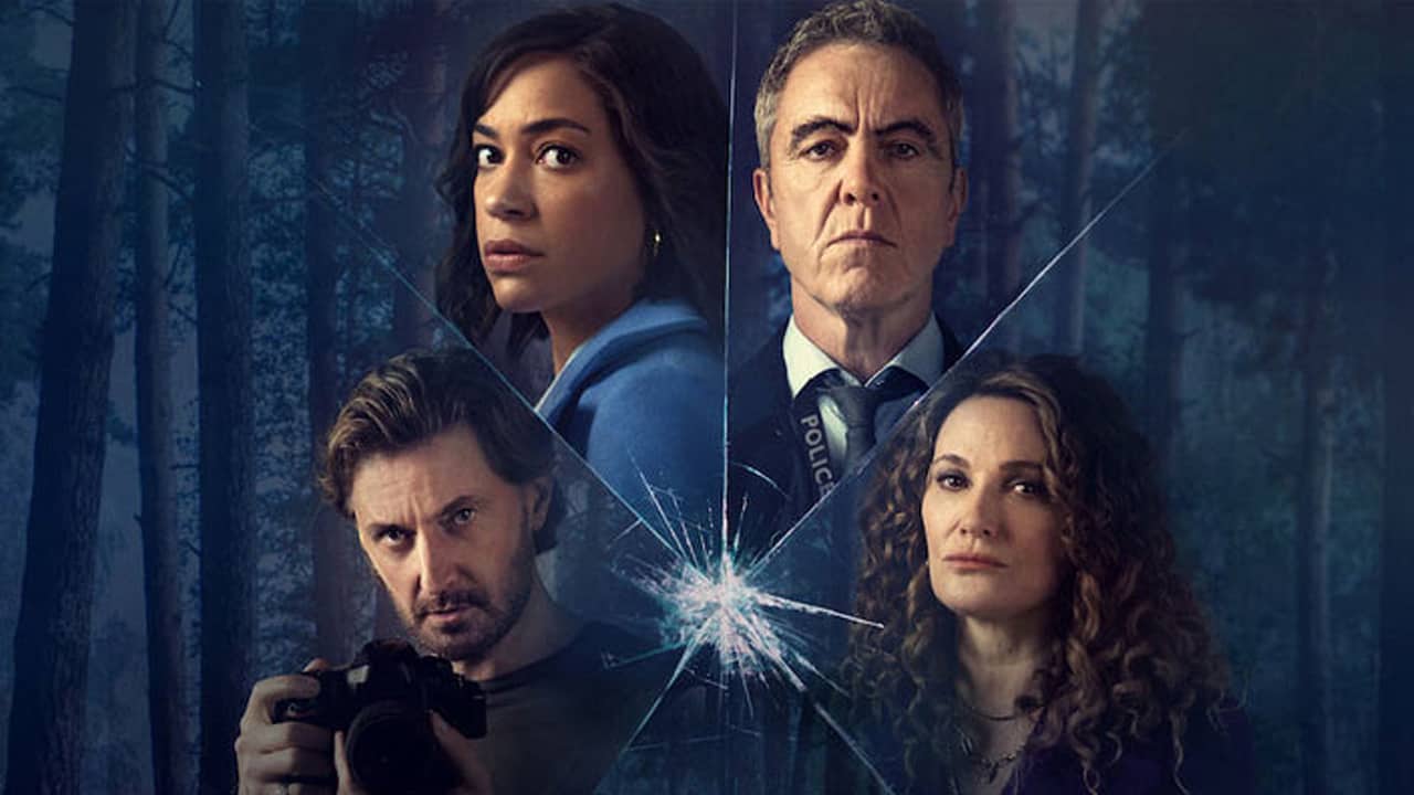 Stay Close summary and ending explained