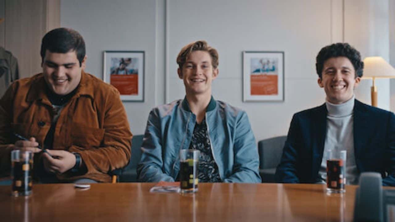10 best German comedy series on Netflix, Prime Video & more