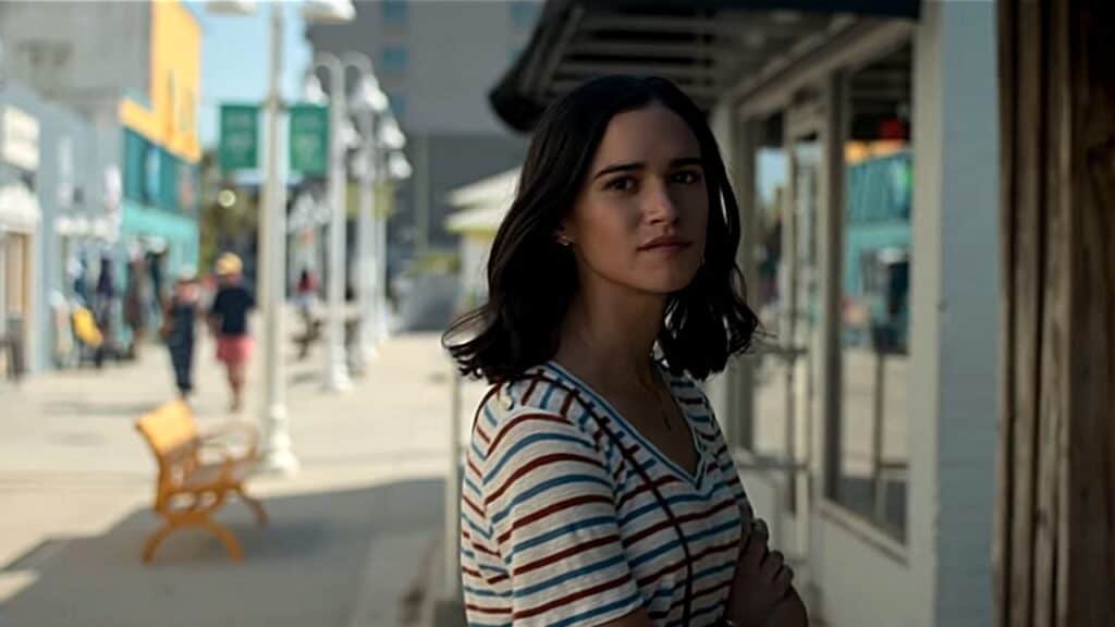 Along for the Ride Release date, cast, synopsis, trailer & more