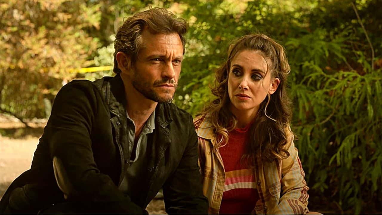 Roar Release date, cast, synopsis, trailer & more