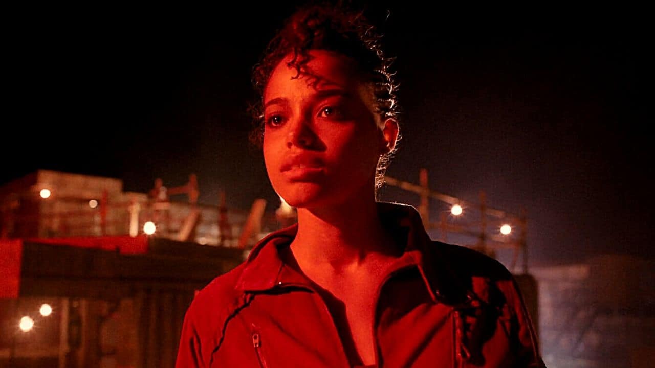 Resident Evil (2022) ending explained Is Jade Wesker dead or alive?