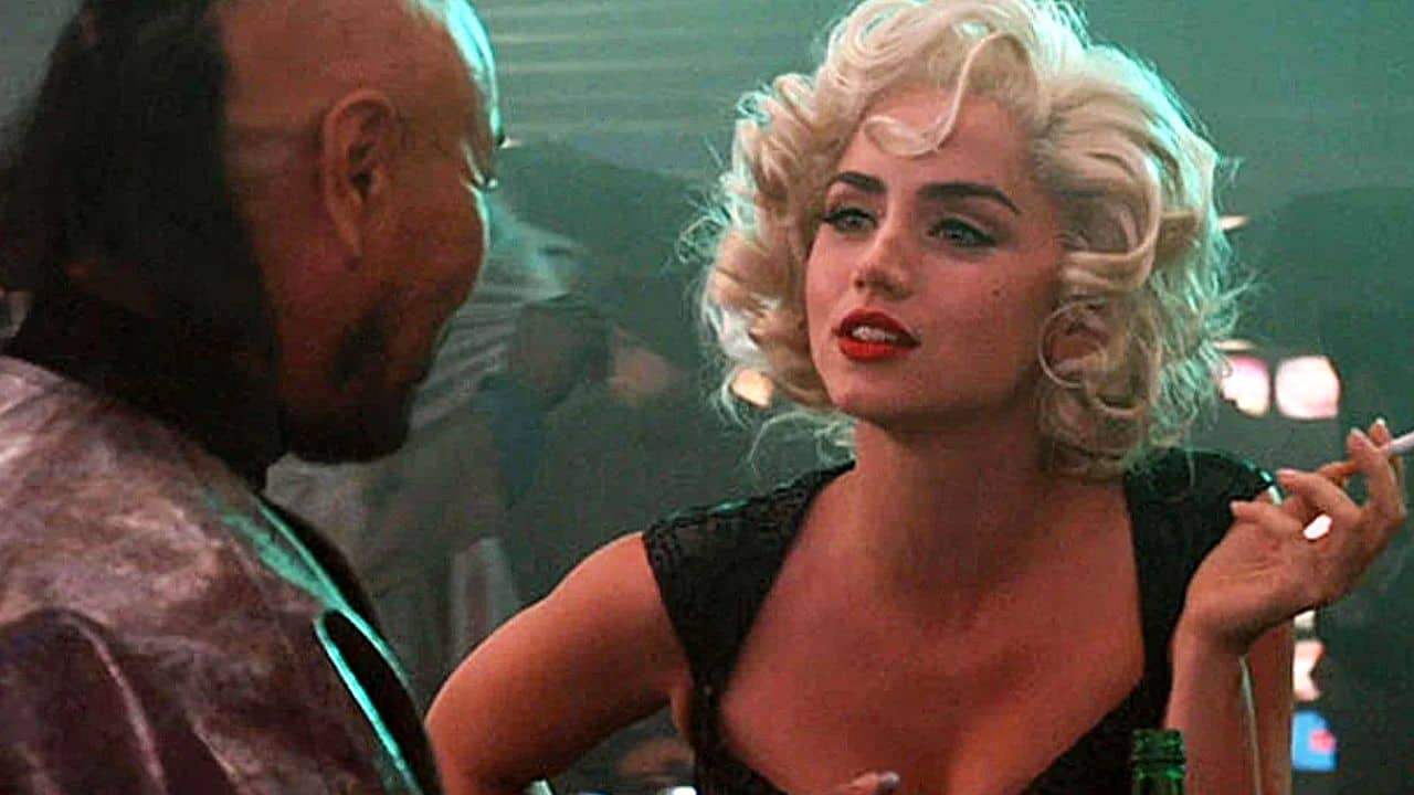 Blonde Release date, cast, synopsis, teaser, trailer & more