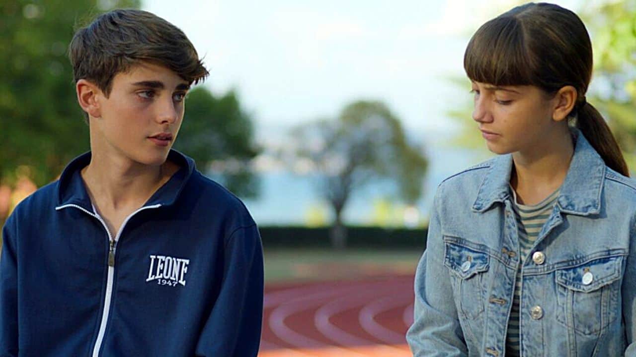 Andrea Arru Juliane August