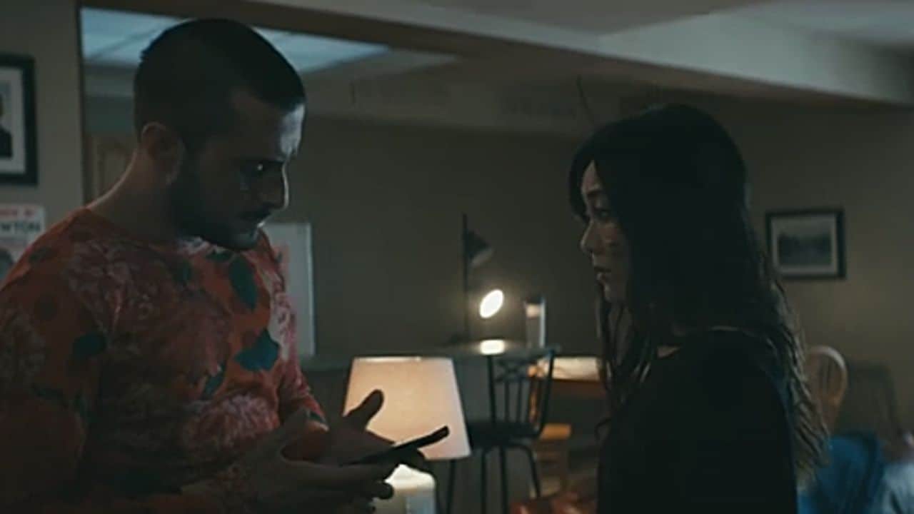 How did Kimiko get her powers back? Why did she want to be a Supe again?