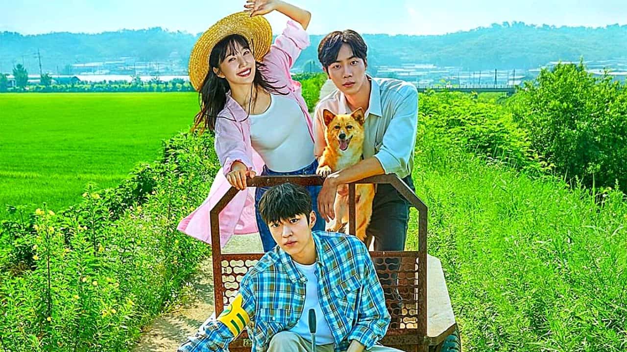 Once Upon a Small Town Release date, cast, synopsis, trailer & more