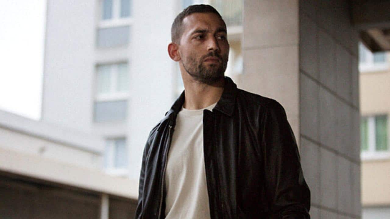 Athena (2022) ending explained Who killed Idir?