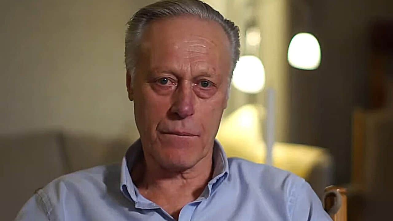 Where is Tom Hagen from 'The Lørenskog Disappearance' now?