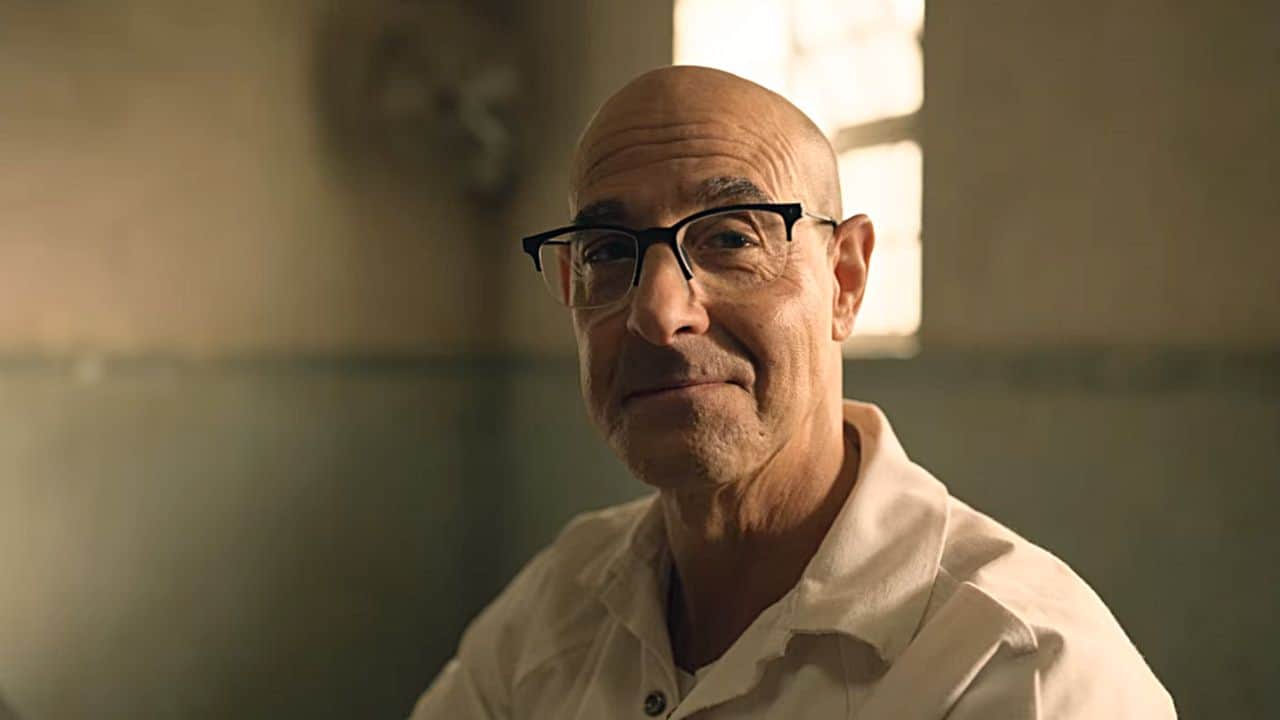 Inside Man review Moral quandary by pure farce