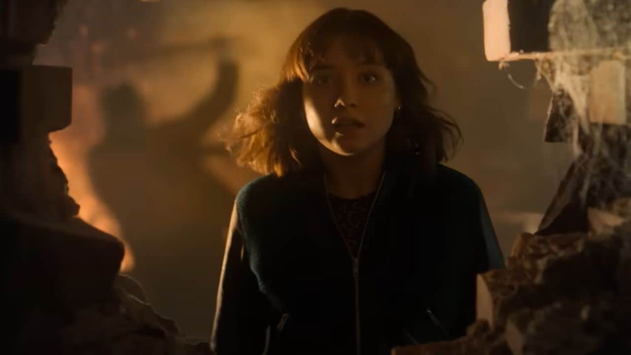 Lockwood & Co. ending explained What happens to the bone glass?