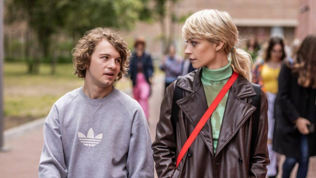 Fanfic summary and ending explained