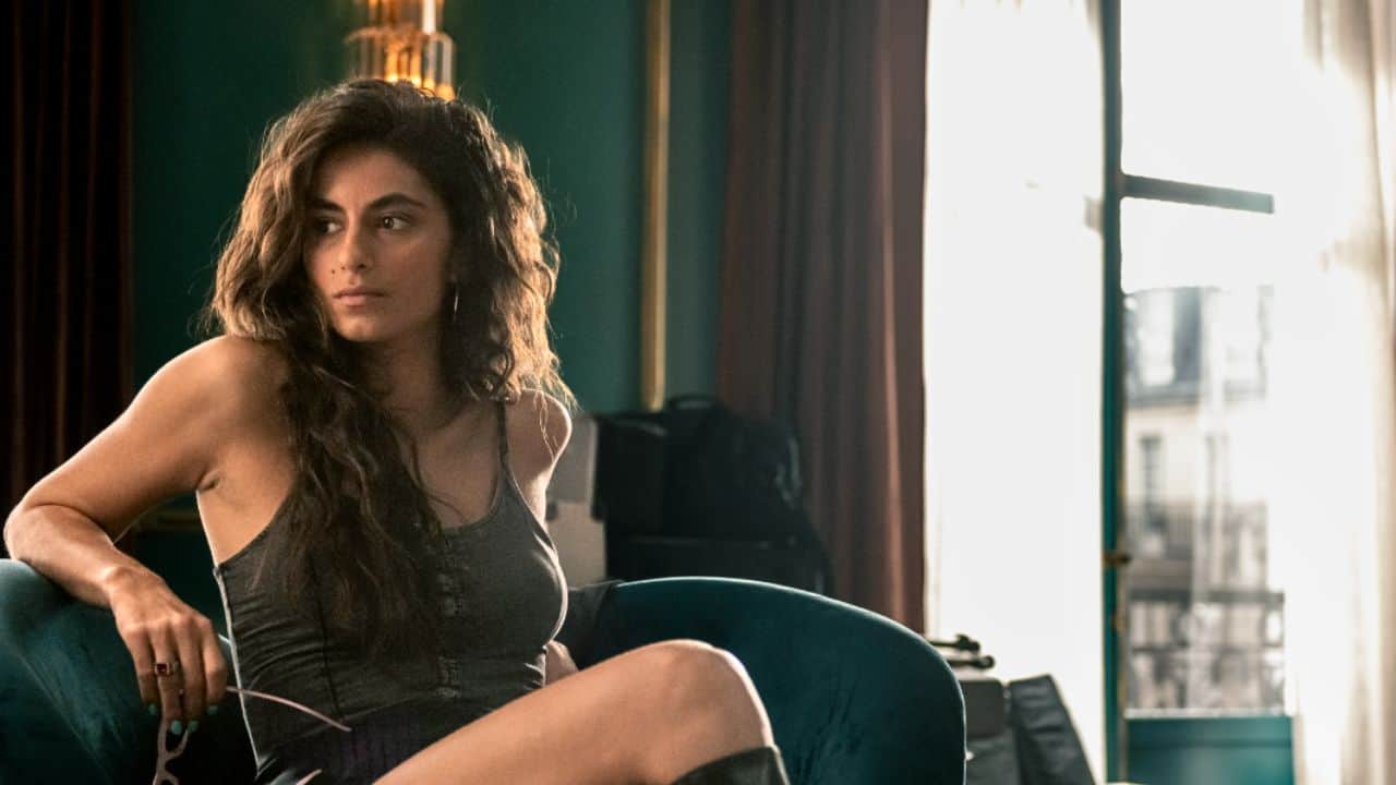 Cameron Berlin character explained