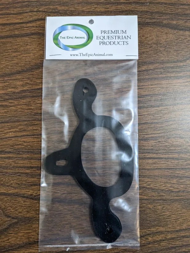 Rubber Spur Tie Down Straps 29060 The Epic Animal