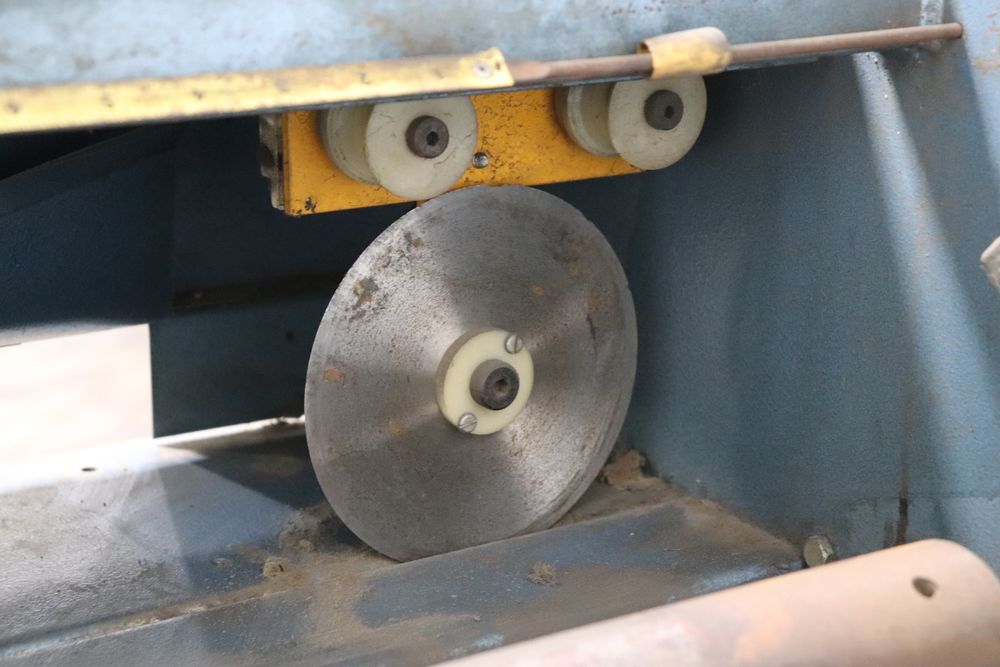 Duro Dyne PLS Insulation Powered Liner Sizer The Equipment Hub