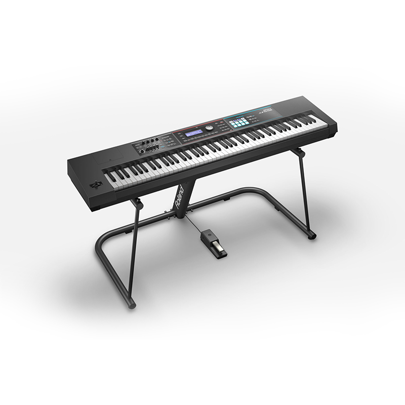 Roland JUNODS88 Synthesizer Theera Music