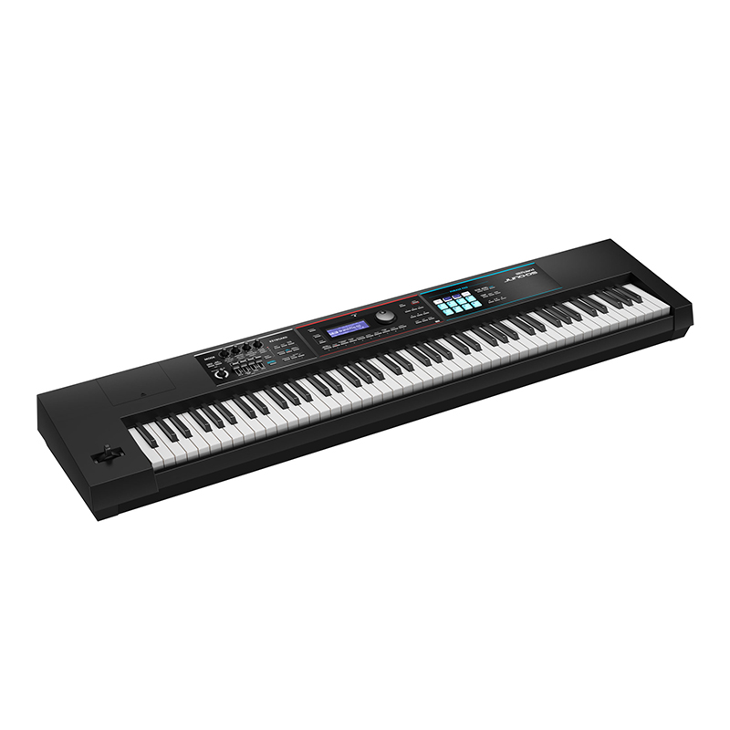 Roland JUNODS88 Synthesizer Theera Music