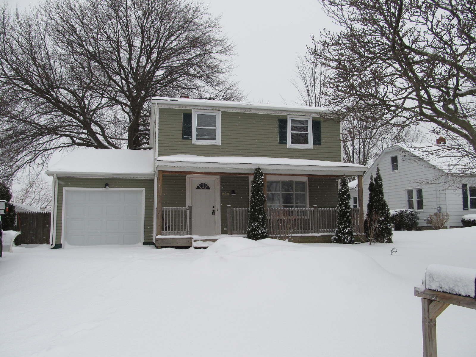 Erie PA Real Estate Regina Baldwin Realtor