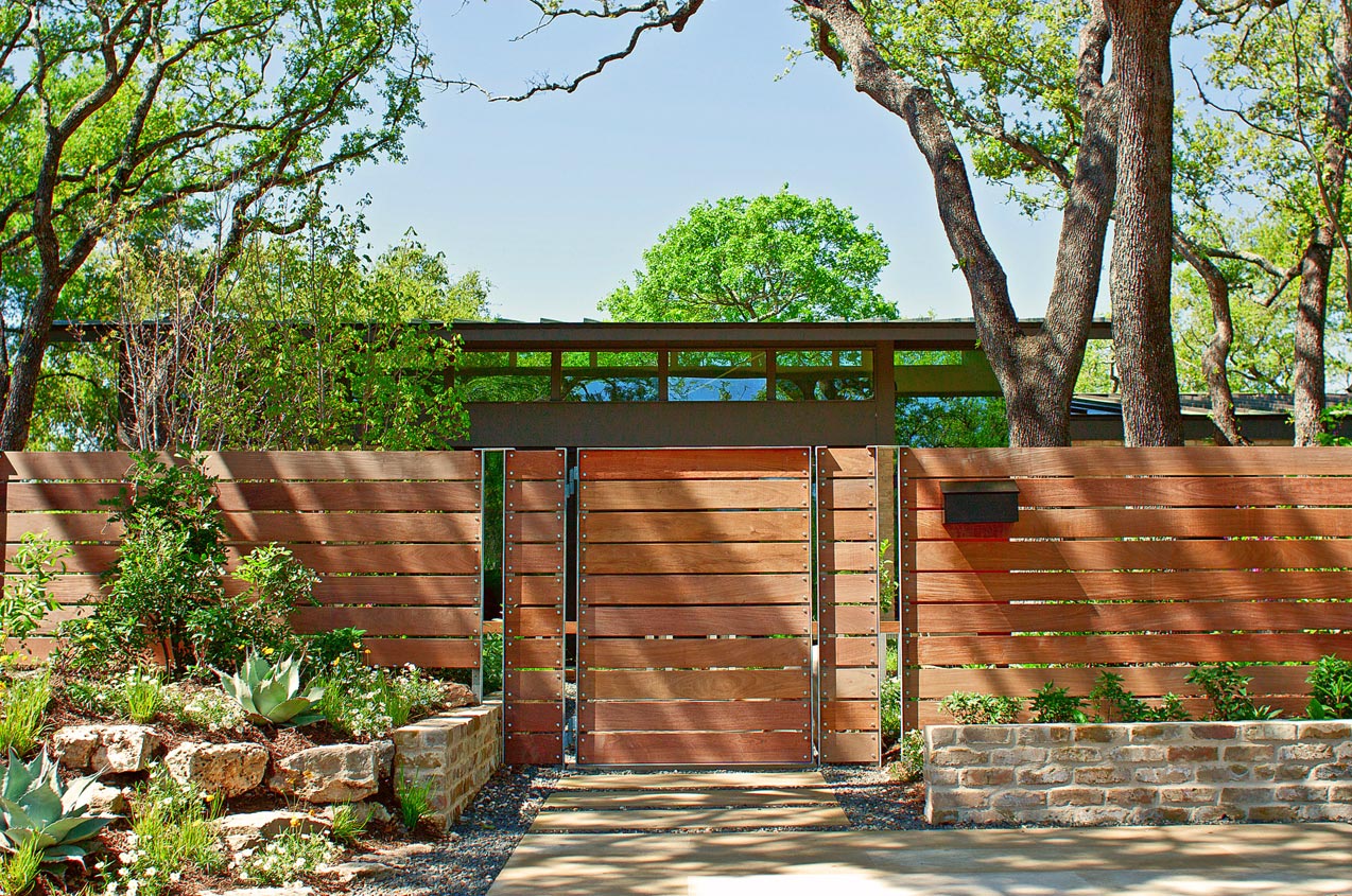 Austin Texas Landscape Architecture es2io