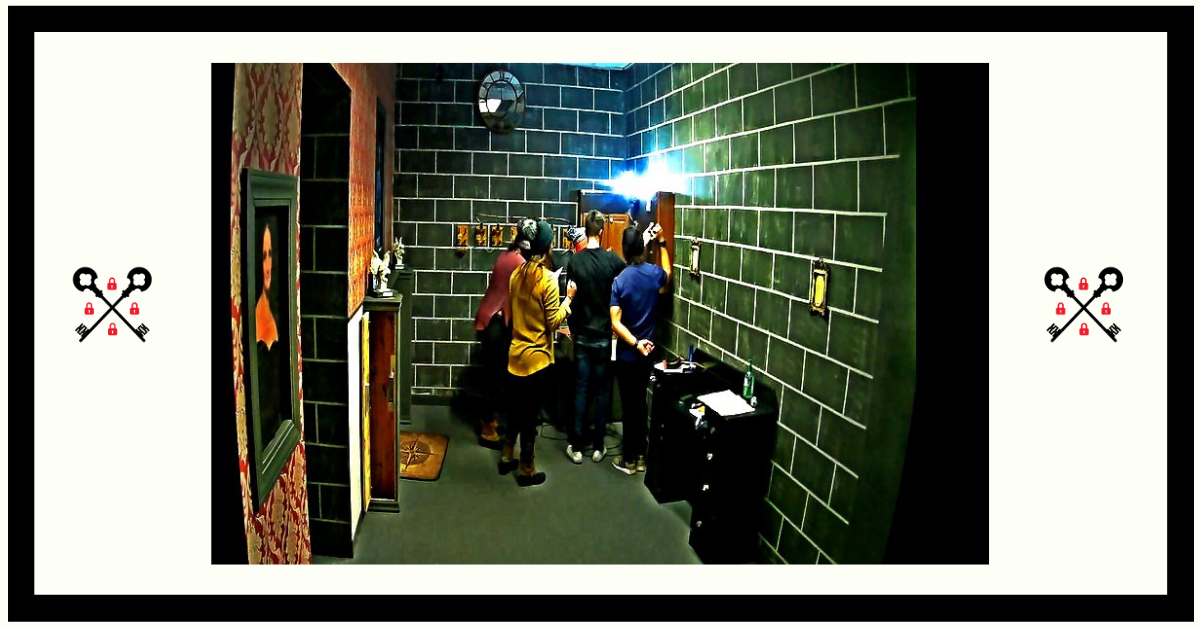 The Escape Challenge Rochester, MN RealLife Escape Room