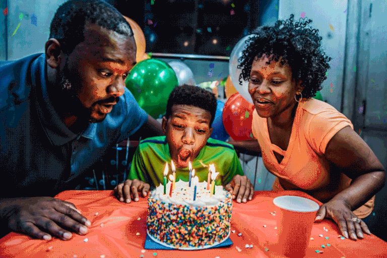 Why You Should Host an Escape Room Birthday Party