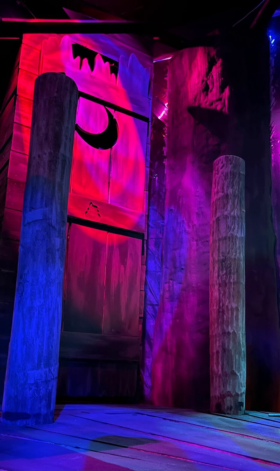 Escape Room Design & Build The Escape Ventures Orlando