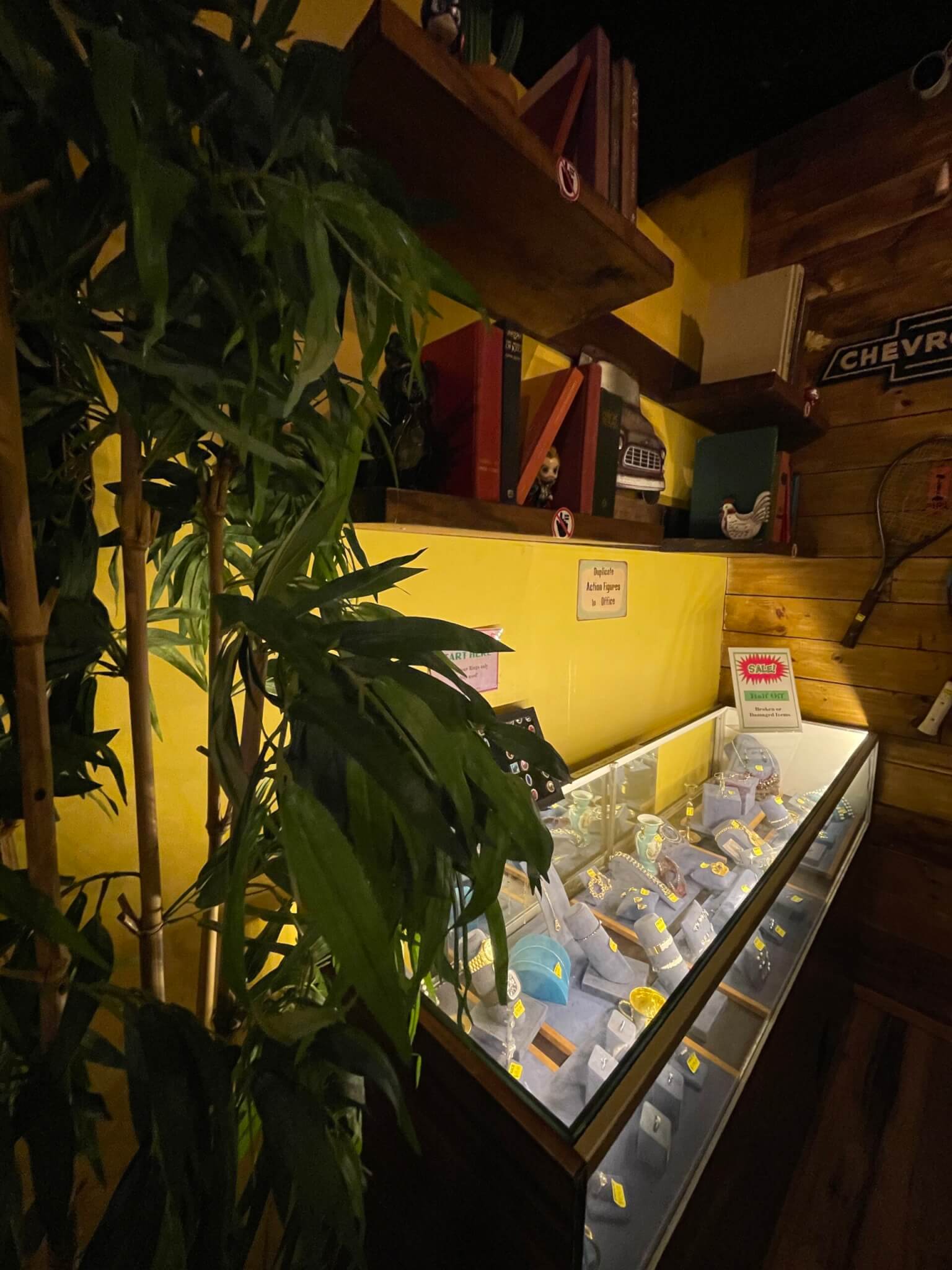 Escape Room Design & Build The Escape Ventures Orlando