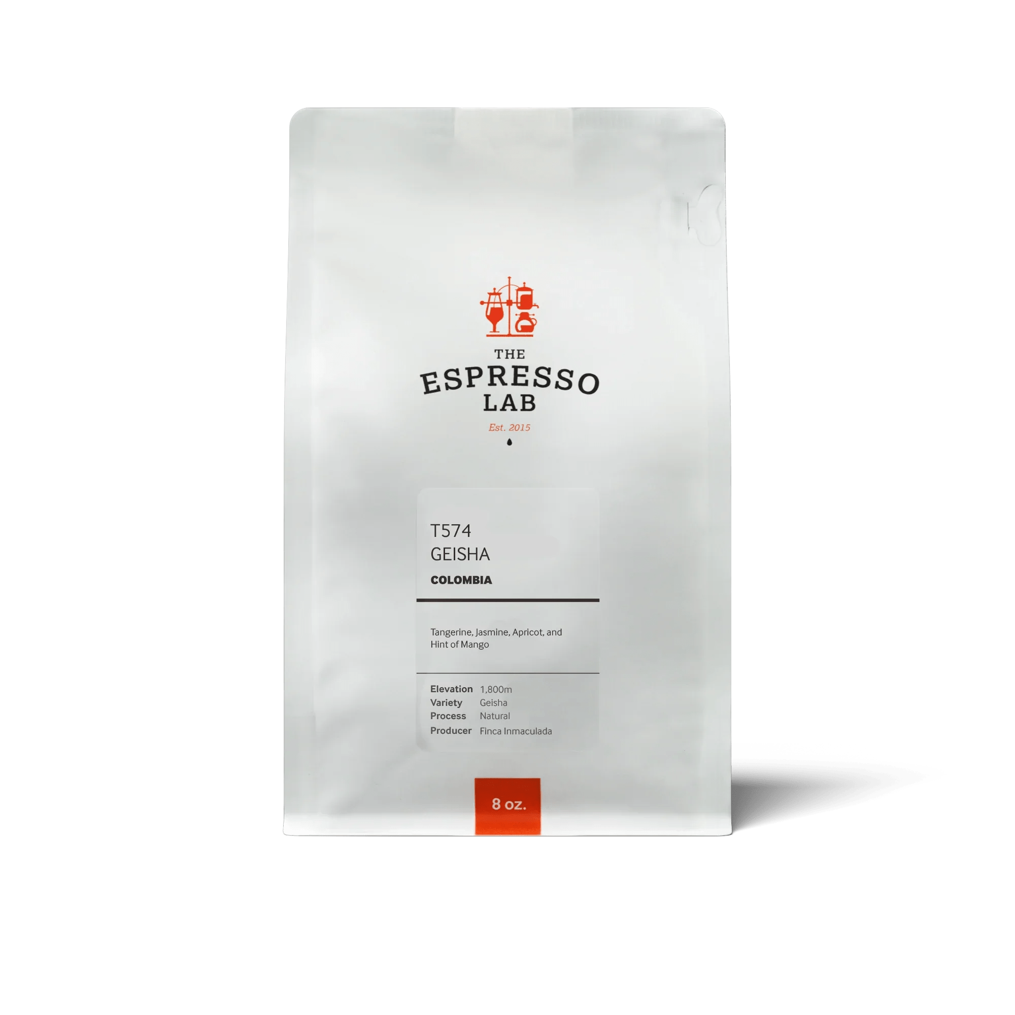 Reserve Lots The Espresso Lab