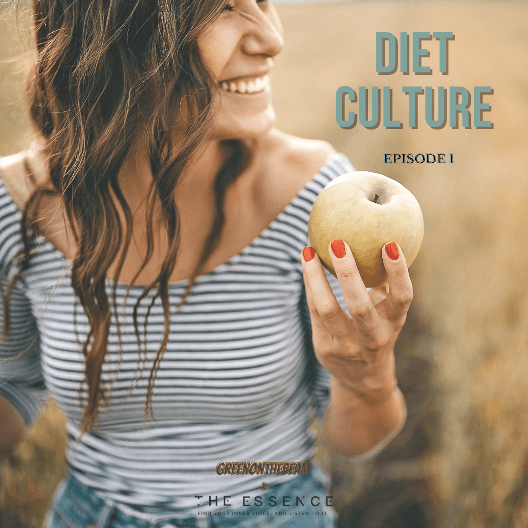 DIET CULTURE TUTTO QUELLO CHE C'è DA SAPERE