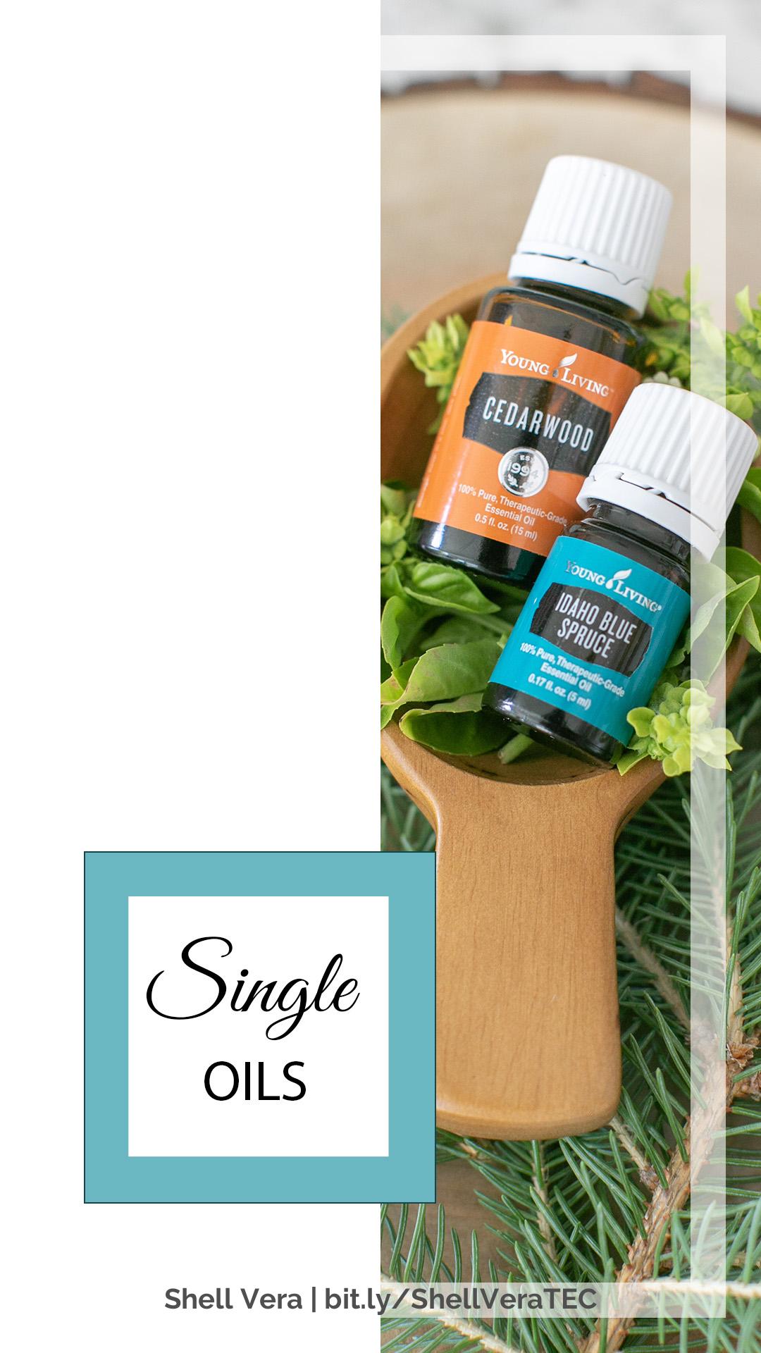 15 Essential Oils Under 30 from Young Living (Gift Ideas) The Essential Creative