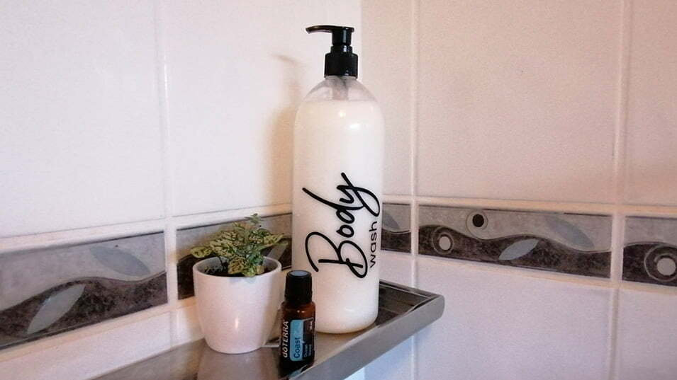 Creamy Body Wash The Essential Guide