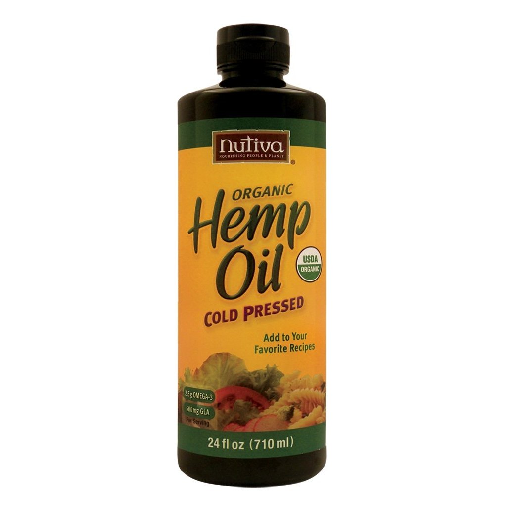 What is Hemp Oil and Why Do People Use it?