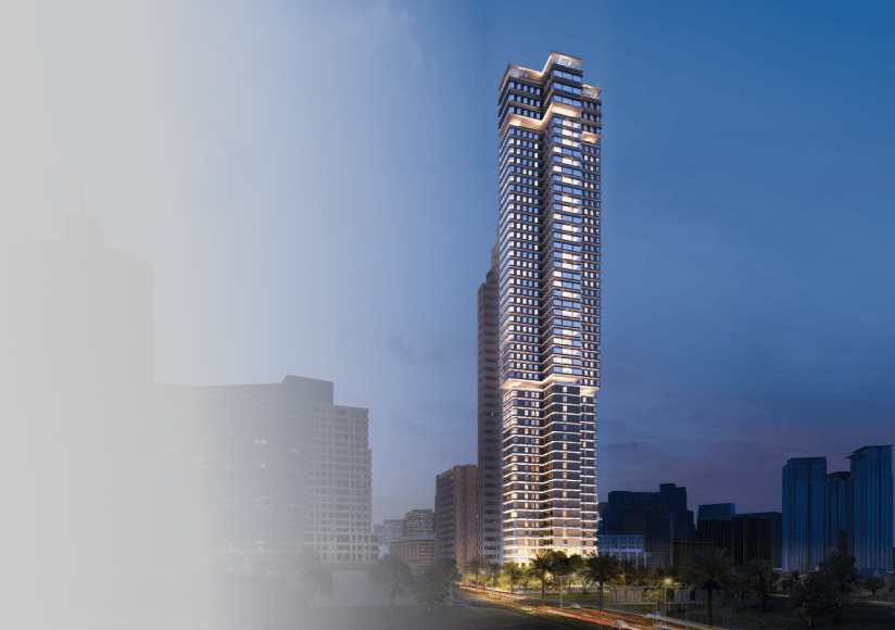 Home The Estate Makati