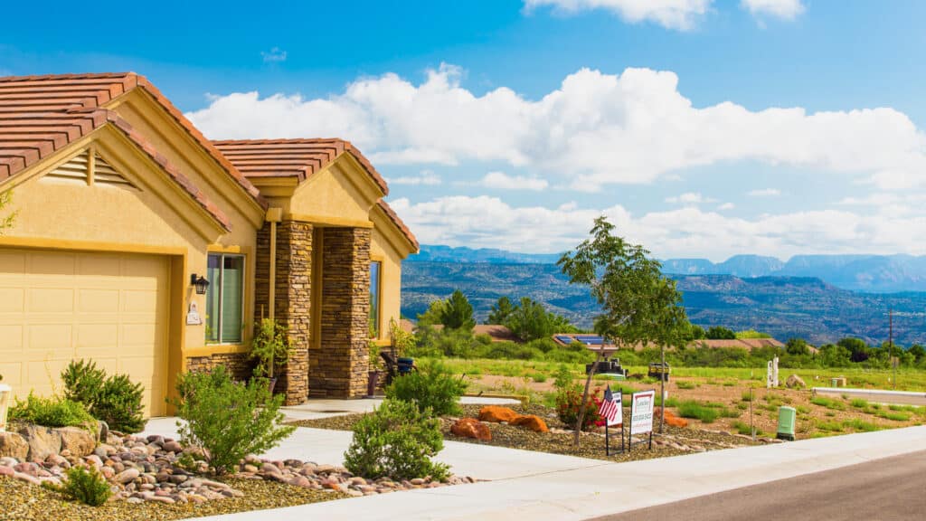 Our Homes Estates At Mountain Gate