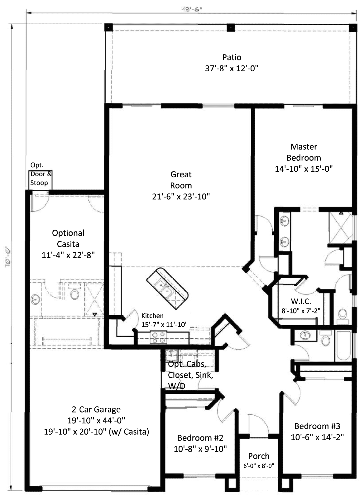 Our Homes Estates At Mountain Gate