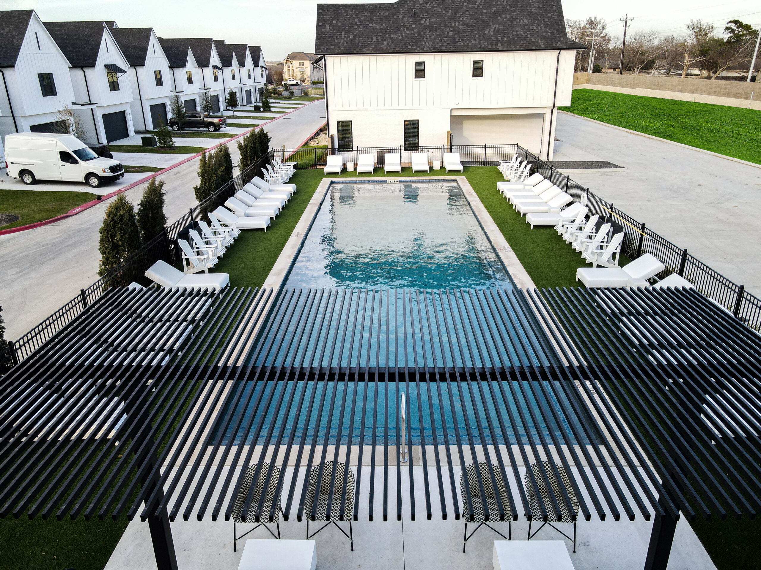 Home Page The Estates at College Station