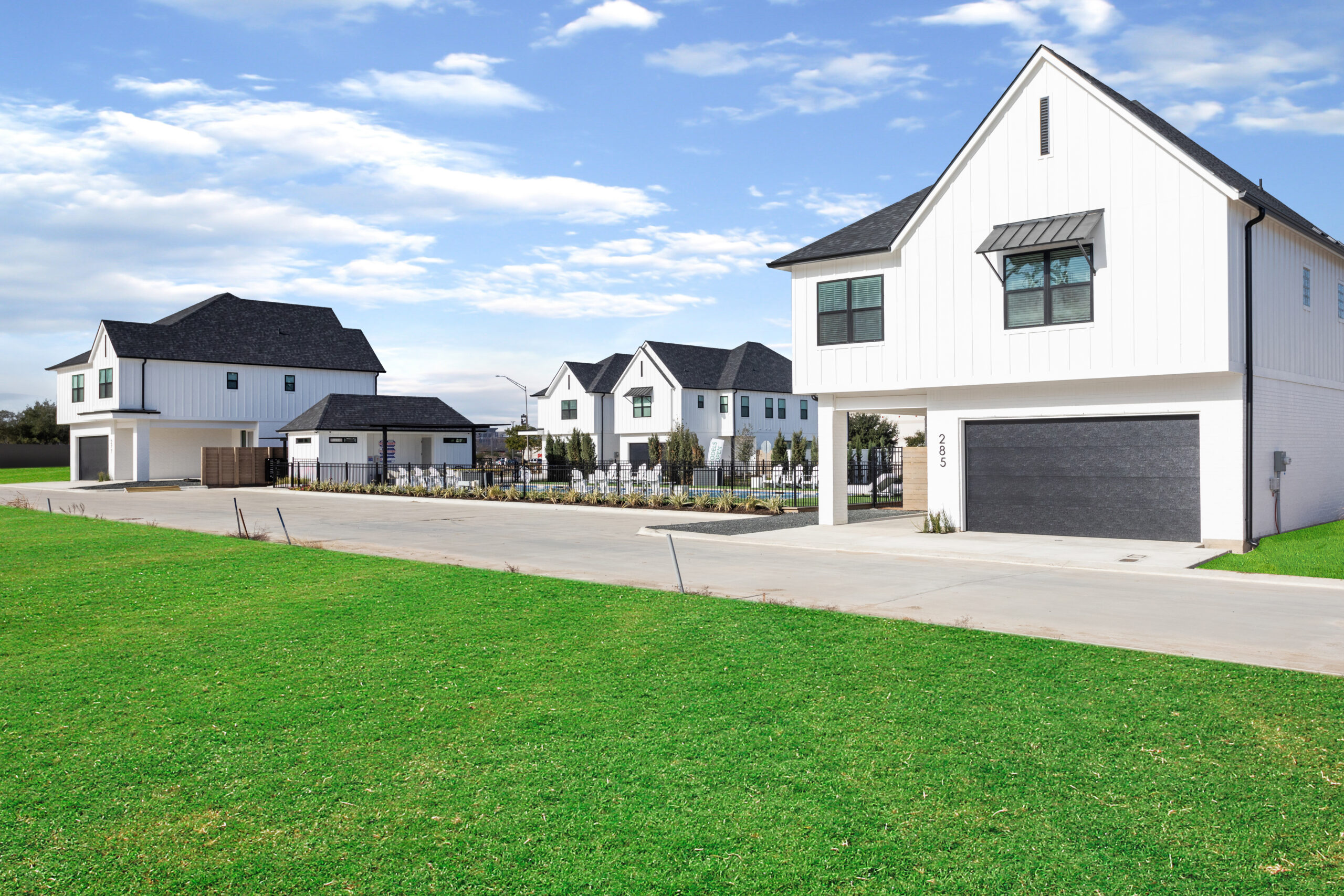 Gallery The Estates at College Station