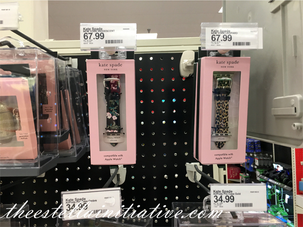 Kate Spade Apple Watch Band Target Best 