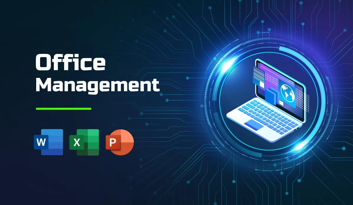 Best Office Management Course In Lahore Theeta Trainings