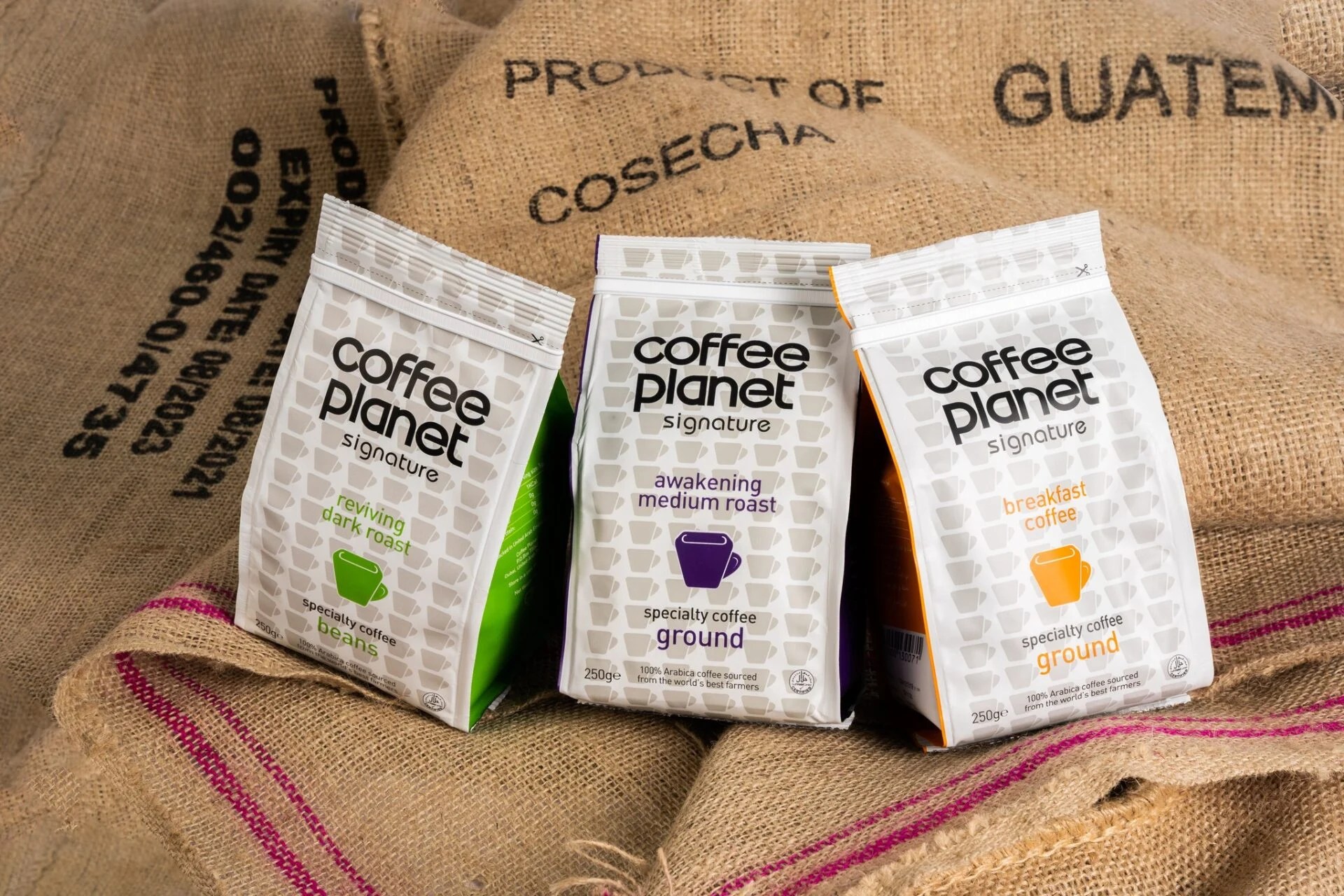 Coffee Turning Bean Waste From Your Brew Into Fertiliser The